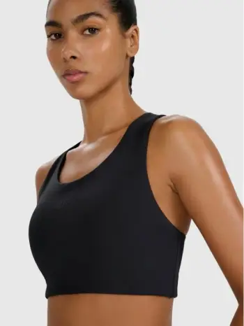 Bra sportiv për femra 4F [Madhësia: S]