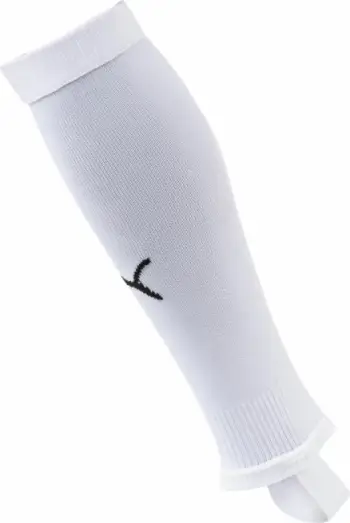 Mëngë futbolli Puma, të bardha [Madhësia: 43 - 46]
