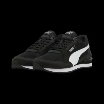 Atlete Puma ST Runner v4 Mesh, të zeza [Madhësia: 39]