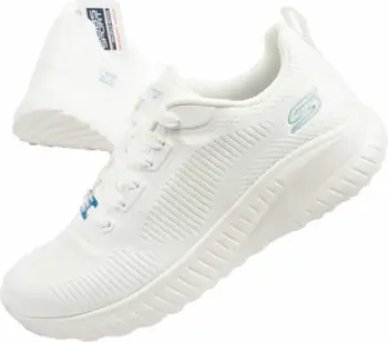 Atlete për femra Skechers, të bardha [Madhësia: 39]