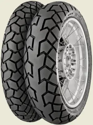 Gomë motoçiklete Continental TKC 70 170/60R17 72V (R) TL M+S