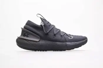 Atlete për femra Under Armour, të zeza [Madhësia: 36]