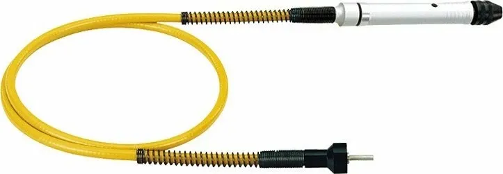 Bosht fleksibil Proxxon 110/BF me mandrinë shtrënguese 0.3-3.2 mm, 100 cm, 25,000 rpm - 5