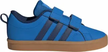 Atlete fëmijë adidas VS Pace 2.0 JR6031, blu [Madhësia: 33]