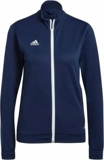 Duks adidas për femra, blu marin [Madhësia: XS]
