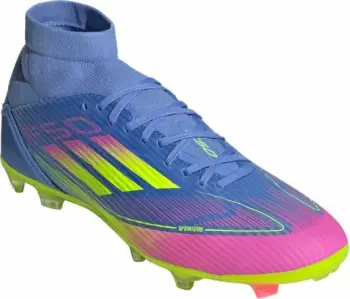 Atlete futbolli adidas për meshkuj dhe fëmijë, shumëngjyrëshe [Madhësia: 44 2/3]