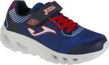 Atlete për fëmijë Joma, blu [Madhësia: 27]