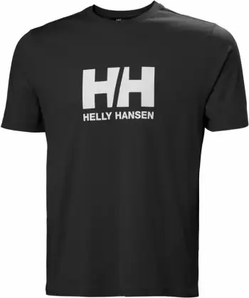 Maicë për meshkuj Helly Hansen, e zezë [Madhësia: XXL]