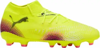 Atlete futbolli për fëmijë Puma, të verdha [Madhësia: 37.5]