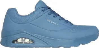 Atlete për meshkuj Skechers, të kaltra [Madhësia: 48.5]