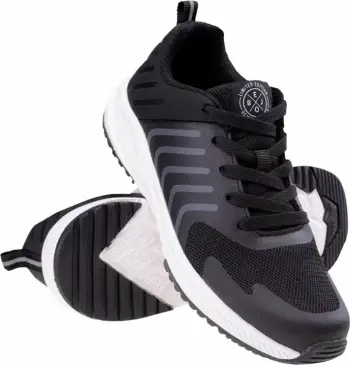Atlete për fëmijë Bejo, të zeza [Madhësia: 39]