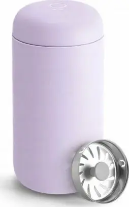 Mug termik Fellow Carter Move 355 ml, lejla