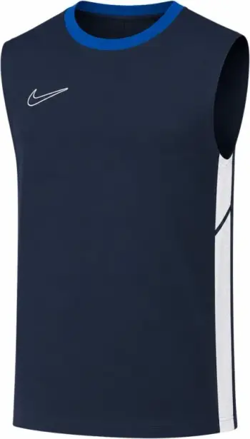 Maicë për meshkuj Nike Academy 25 FZ9747 410, e kaltër navy [Madhësia: S]