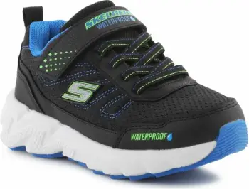 Atlete fëmijë Skechers, kaltër [Madhësia: 35.5]