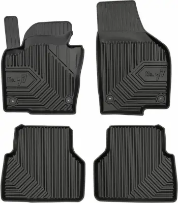 Shtroje Gome Vw Tiguan 3d 07-