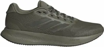 Atlete për meshkuj adidas, të hirtë [Madhësia: 40 2/3]