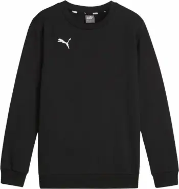 Duks për fëmijë Puma, i zi [Madhësia: 176 cm]
