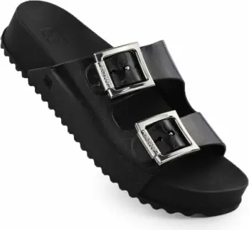 Flip-flopa për femra Zaxy, të zeza [Madhësia: 36]