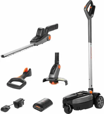 Sharrë zinxhir elektrike Makita UC4551A 2000 W, shinë 45 cm, blu/zezë