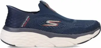 Atlete për meshkuj Skechers, blu marine [Madhësia: 46]