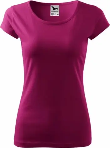 Maicë Malfini për Femra, ngjyrë fuksia [Madhësia: XXL]