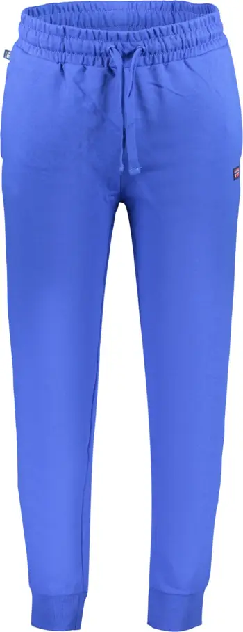 Pantallona sportive për meshkuj NORWAY 1963, blu [Madhësia: XXXL]