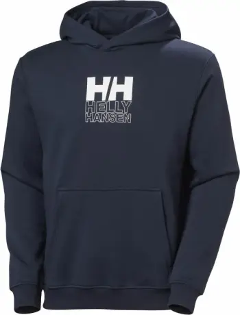 Duks për meshkuj Helly Hansen, i zi [Madhësia: XXL]
