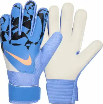 Doreza portieri Nike Match Junior HQ0258-494 [Madhësia: 5]