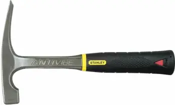 Çekiç muratorie Stanley FatMax AntiVibe 570g 1-54-022, zezë/verdhe