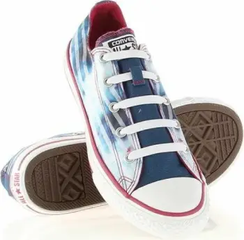 Atlete për fëmijë Converse [Madhësia: 28.5]