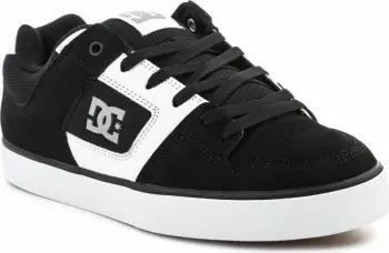 Atlete për meshkuj DC Shoes, të zeza [Madhësia: 44]