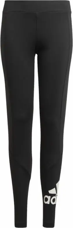 Hellonke adidas për vajza D2M Tight Jr GN1438 [Madhësia: 128 cm]