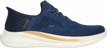 Atlete për meshkuj Skechers, blu e errët [Madhësia: 43]