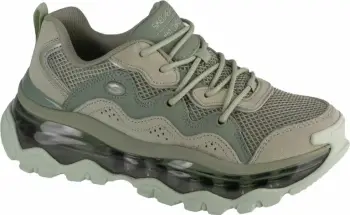 Atlete Skechers për femra, të gjelbra [Madhësia: 38]