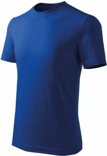 Maicë për fëmijë Malfini, modeli Basic Free Jr, blu [Madhësia: 8 vjeç]