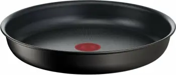 Tigan, Tefal Ingenio Unlimited L7630632, 28 cm, veshje titanium, zi