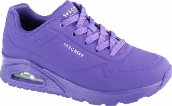 Sandale për fëmijë Skechers, rozë [Madhësia: 22]
