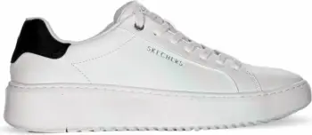Atlete për meshkuj Skechers, të bardha [Madhësia: 47.5]