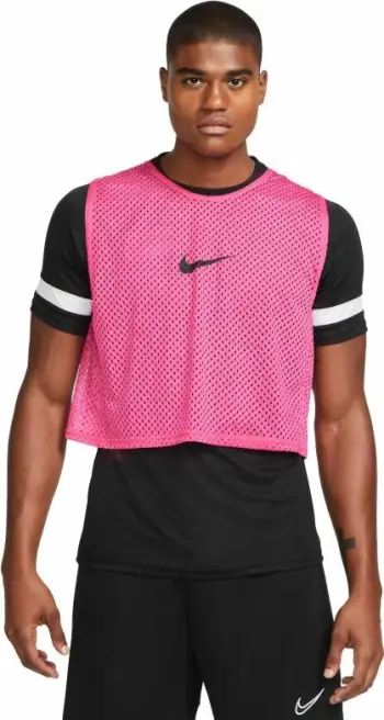 Shenjues trajnimi për futboll Nike, për meshkuj dhe fëmijë, rozë [Madhësia: S]