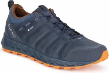 Atlete trekking për meshkuj Aku, navy blue [Madhësia: 42]