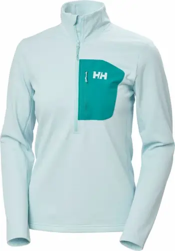Duks për femra Helly Hansen, blu [Madhësia: XS]