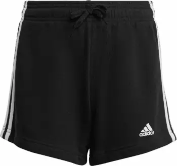 Shorce për fëmijë adidas, të zeza [Madhësia: 164 cm]