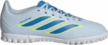 Atlete futbolli për fëmijë adidas Predator Club TF JS0366 [Madhësia: 35]