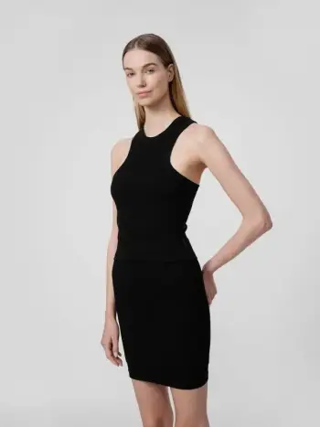 Papuqe pishine Kubota, unisex, të zeza [Madhësia: 44]