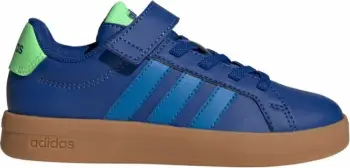 Atlete fëmijësh adidas Grand Court 3.0 JP9369, kaltër [Madhësia: 34]