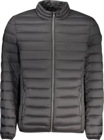 Jakne MARINA YACHTING meshkuj, e zezë [Madhësia: XXXL]