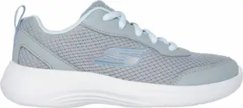 Atlete fëmijësh Skechers Selectors Reset AC 303574L, gri [Madhësia: 39]