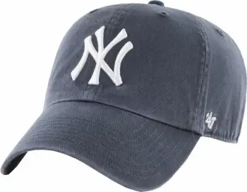 Kapelë meshkuj 47 Brand York Yankees Clean Up B-RGW17GWS-VN, navy [Madhësia: One Size]