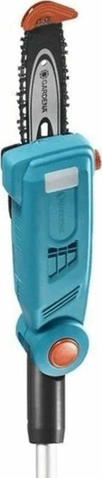 Sharrë elektrike teleskopike Gardena TCS 720/20 720 W, 20 cm - 2