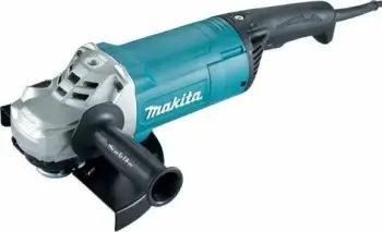 Shlifierkë këndore Makita GA9081 2700W 230mm blu